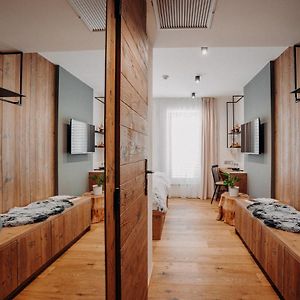 Private Bathroom Double Room